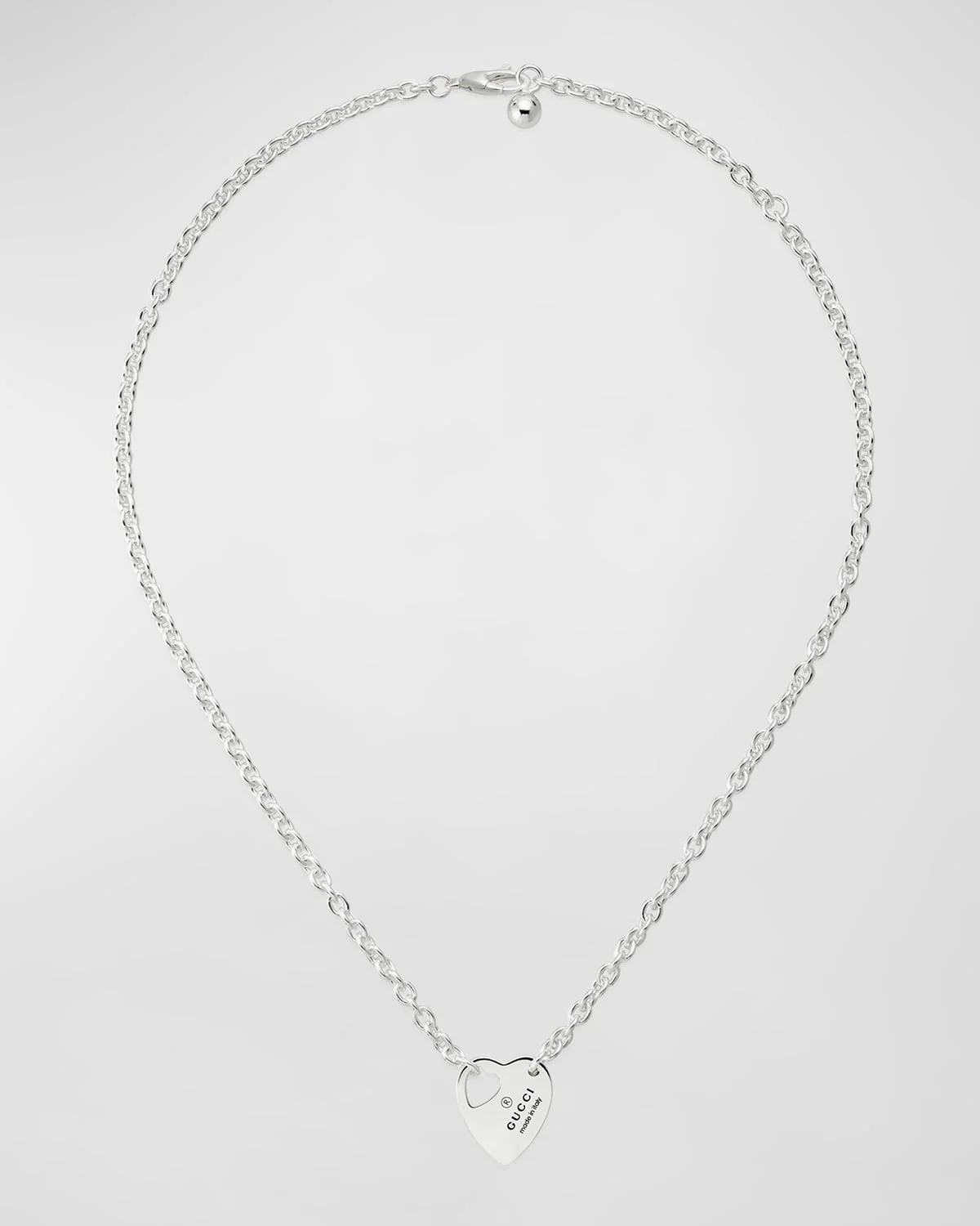 Trademark Pendant Necklace - 1
