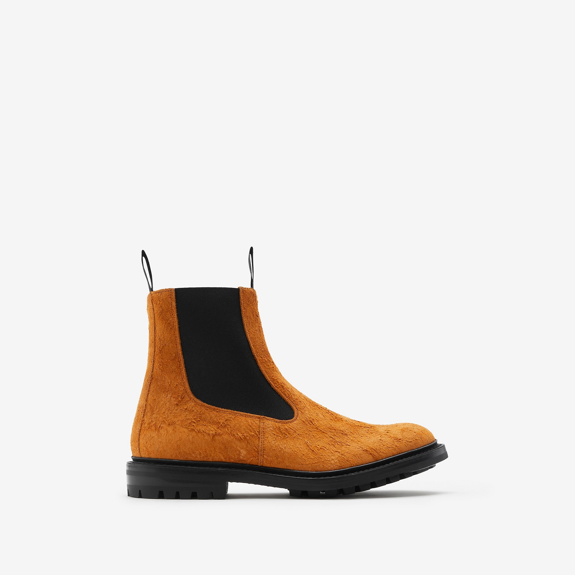 Suede Dee High Chelsea Boots​ - 1