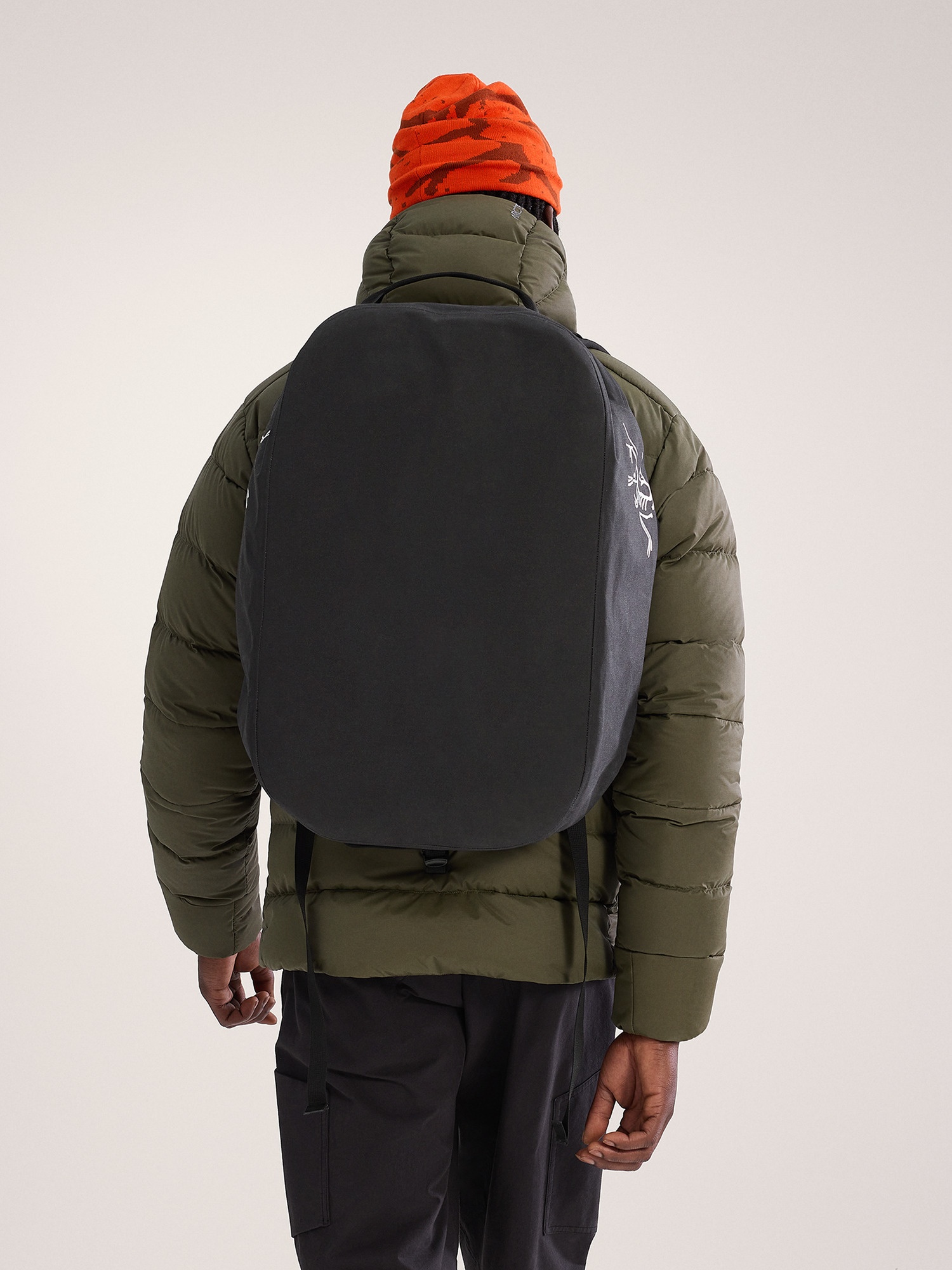 Carrier 40 Duffle - 3