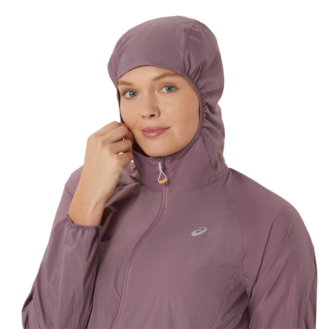 ROAD PACKABLE JACKET - 6