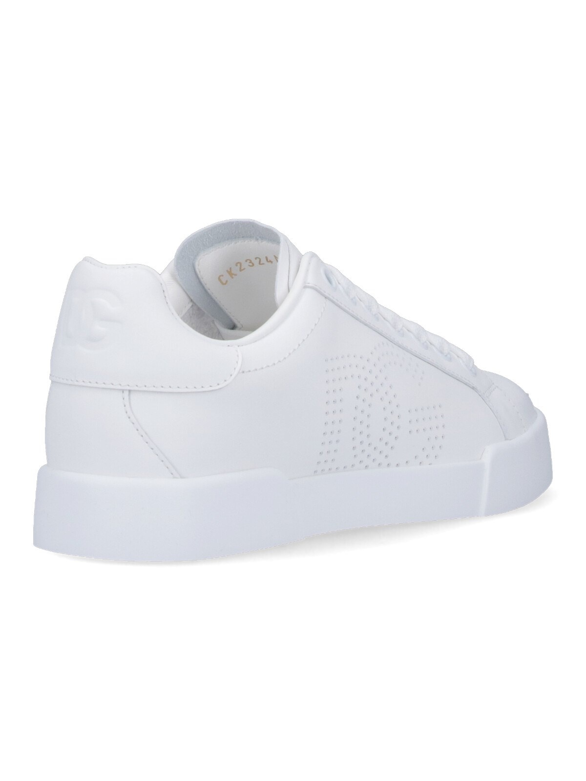 "PORTOFINO LIGHT" SNEAKERS - 4