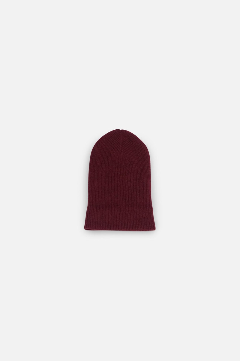 The Elder Statesman PARKER BEANIE outlook