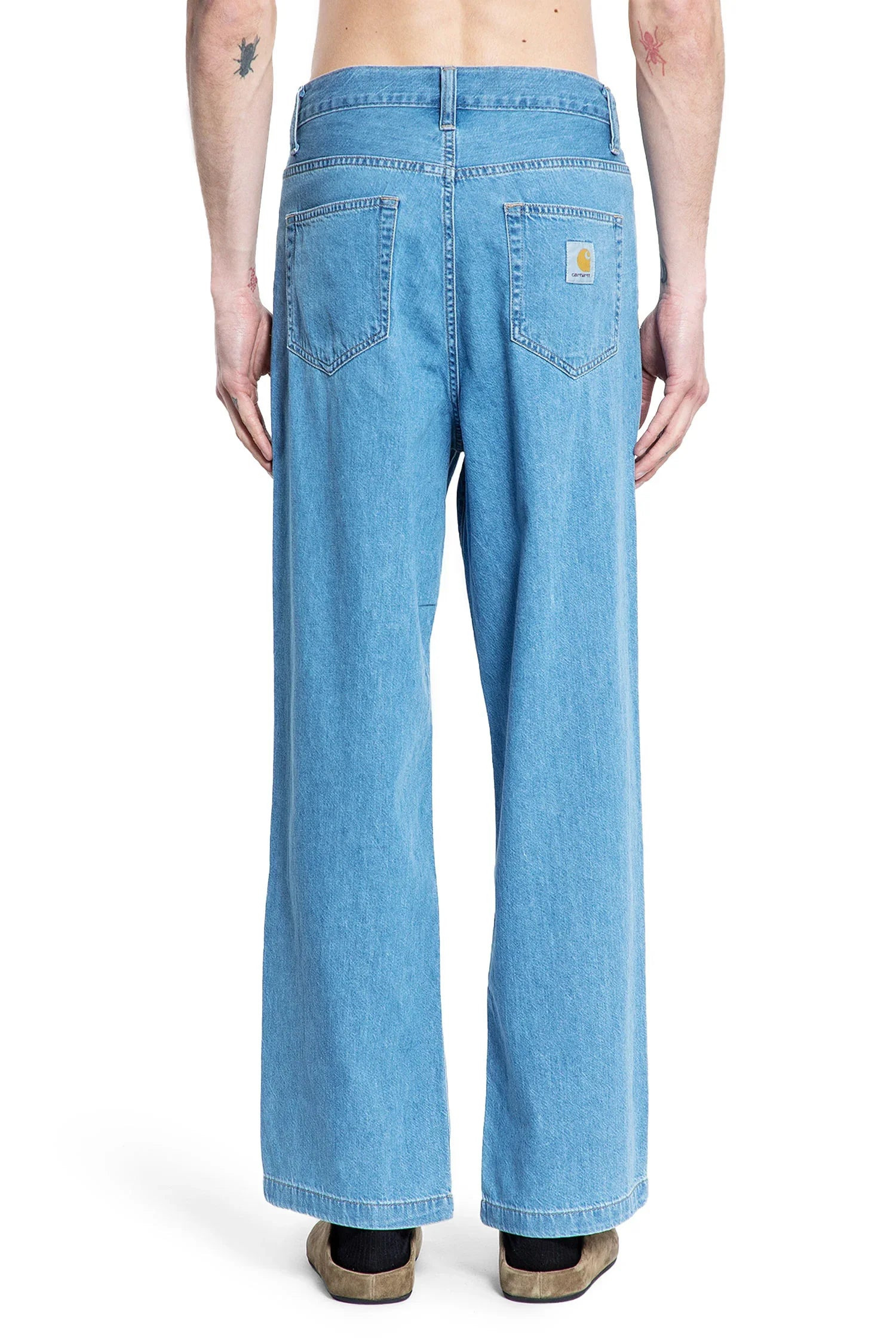 Lucas-Pants-In-Cotton-Denim - 3