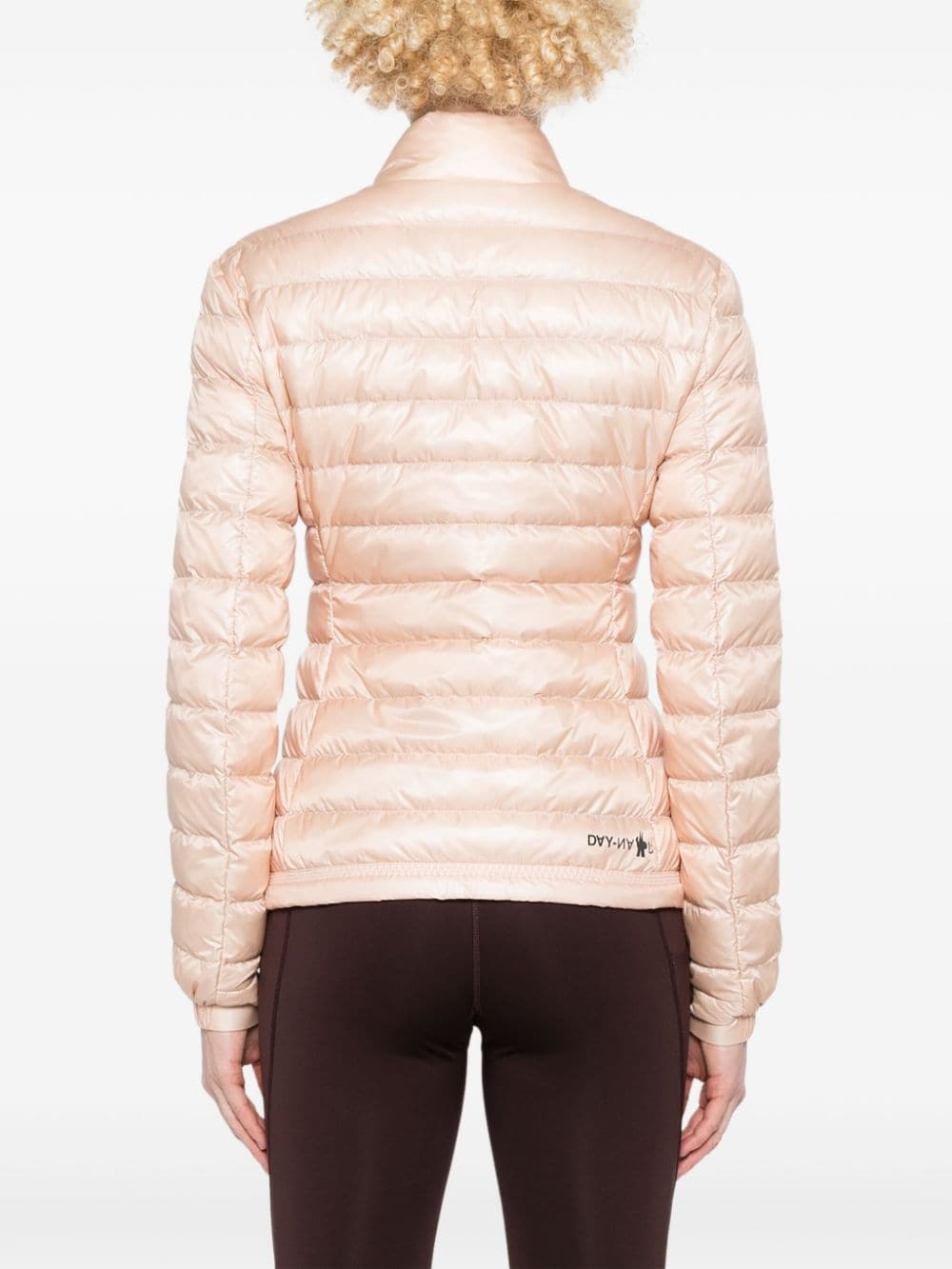 Walibi packable down jacket - 4