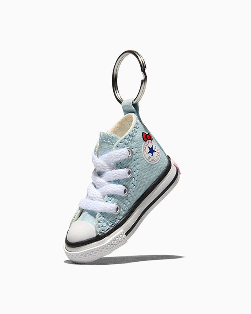 Converse x Hello Kitty And Friends Chuck Taylor All Star Keychain 1