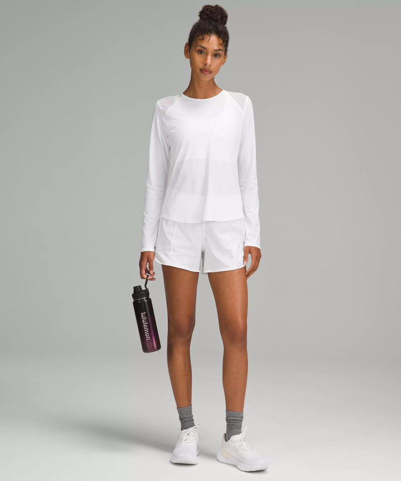 lululemon Back to Life Sport Bottle 24oz *Shine outlook