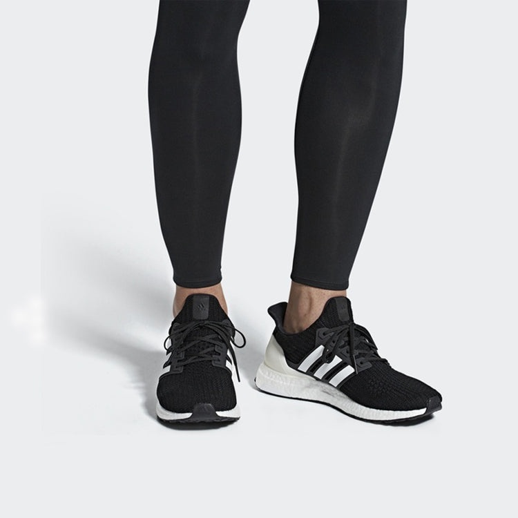 adidas UltraBoost Shoes 'Core Black' AQ0062 - 7