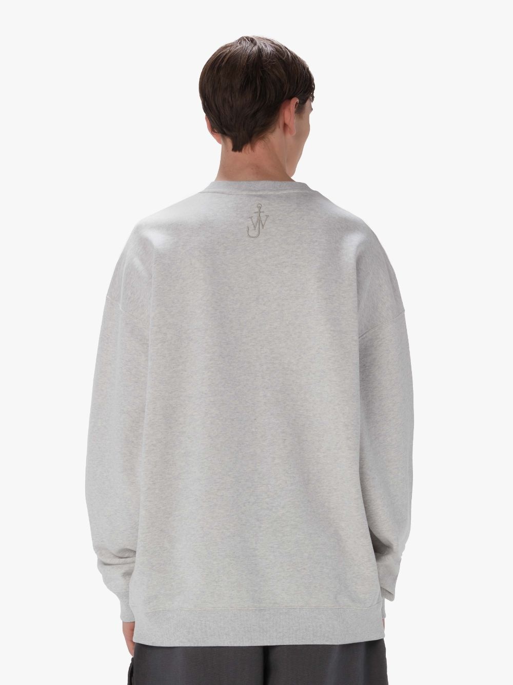SWEATSHIRT WITH PRINT - 3