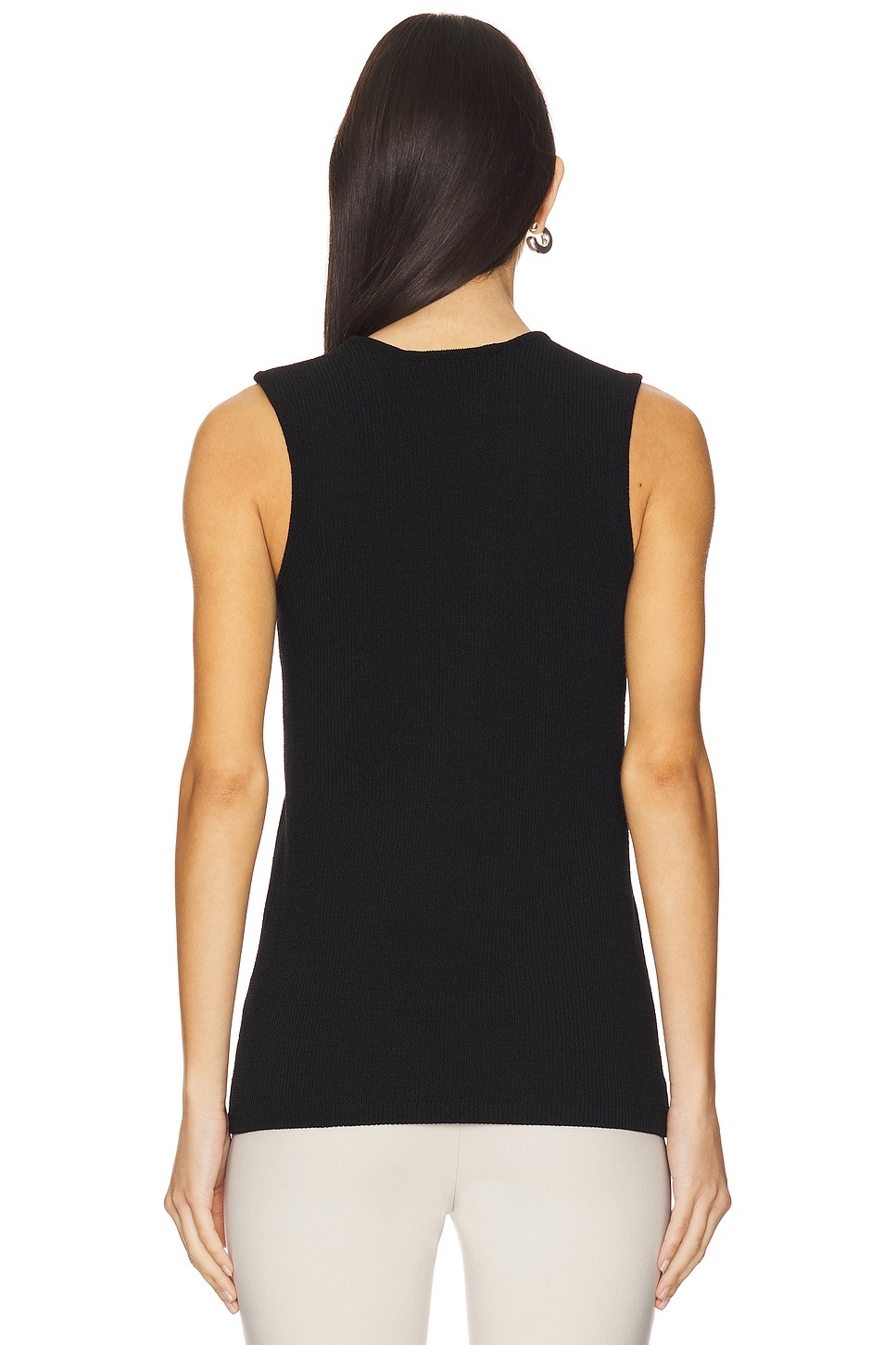 Milla Twist Tank Top - 3