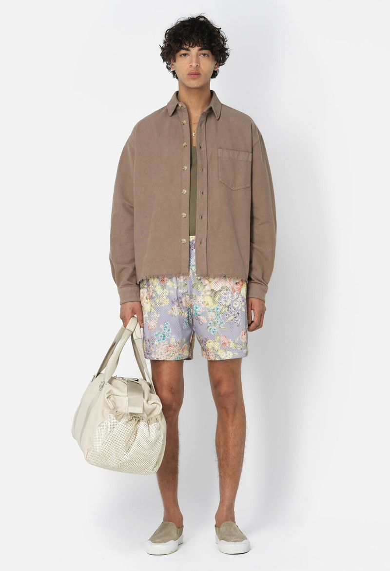 John Elliott PRACTICE SHORTS outlook