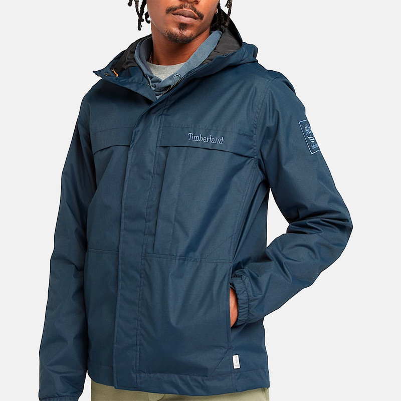 Men's Benton Waterproof Shell Jacket 4