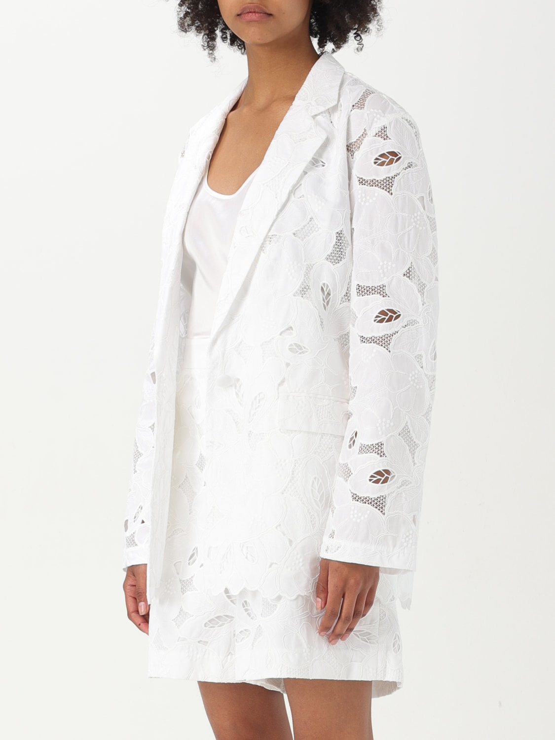 Blazer woman Boss - 4