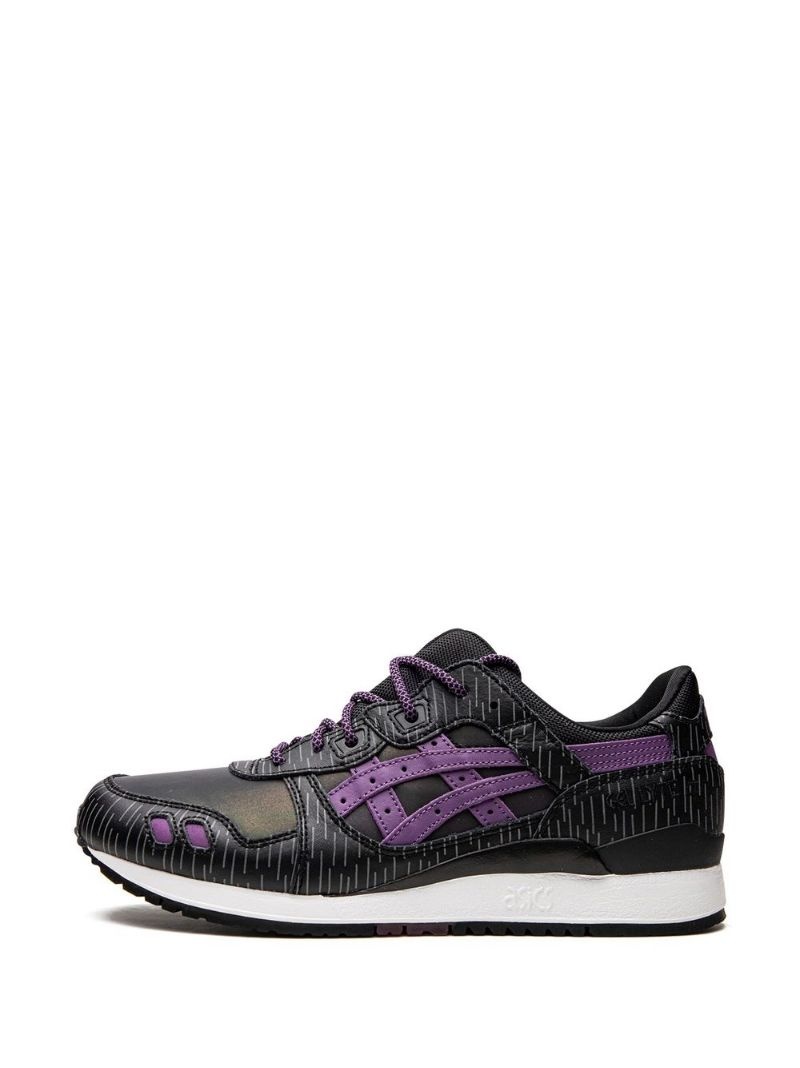 Gel-Lyte 3 low-top sneakers - 6