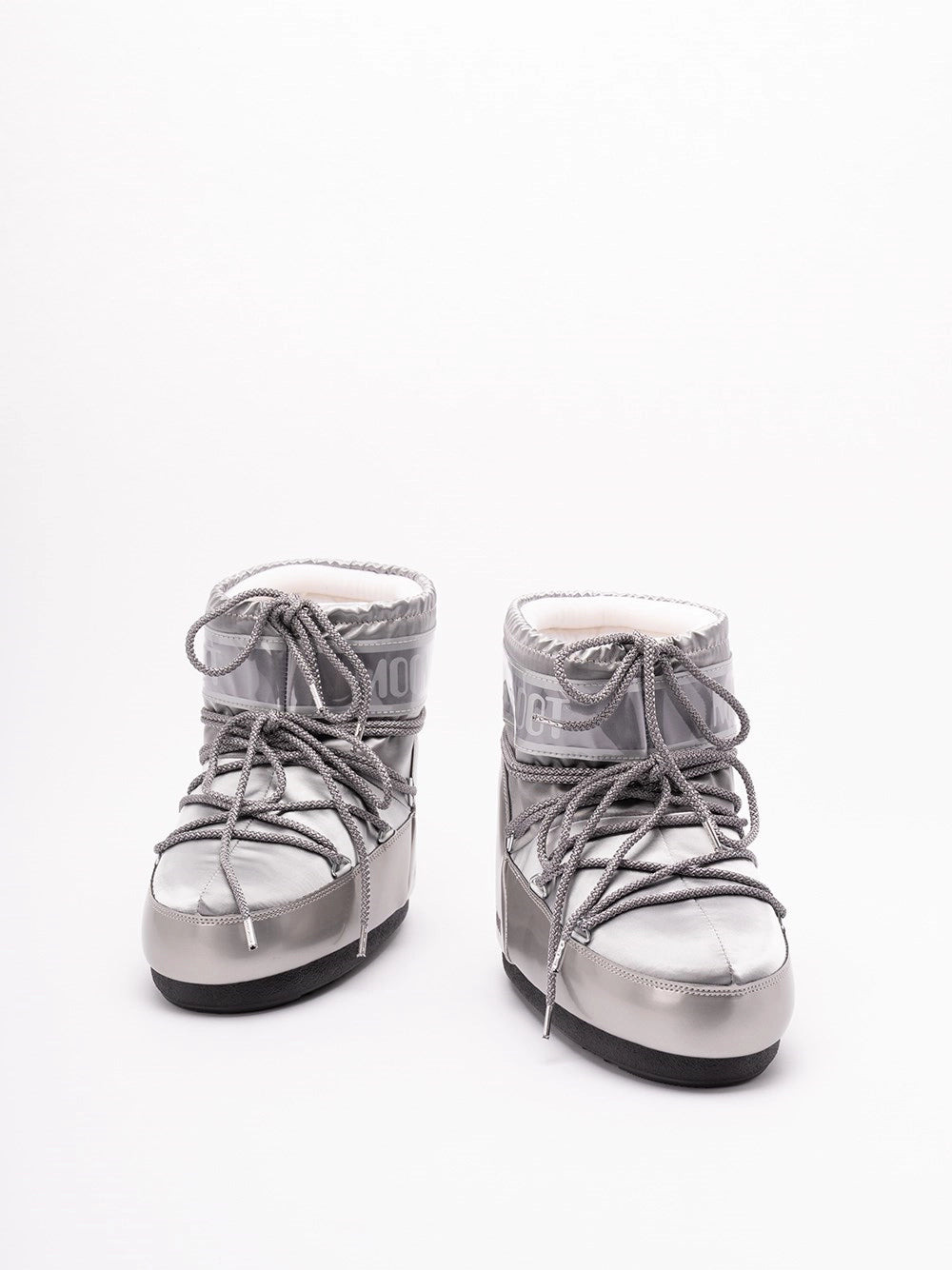 Moon Boot Women `Icon Low Glance` Boots - 2