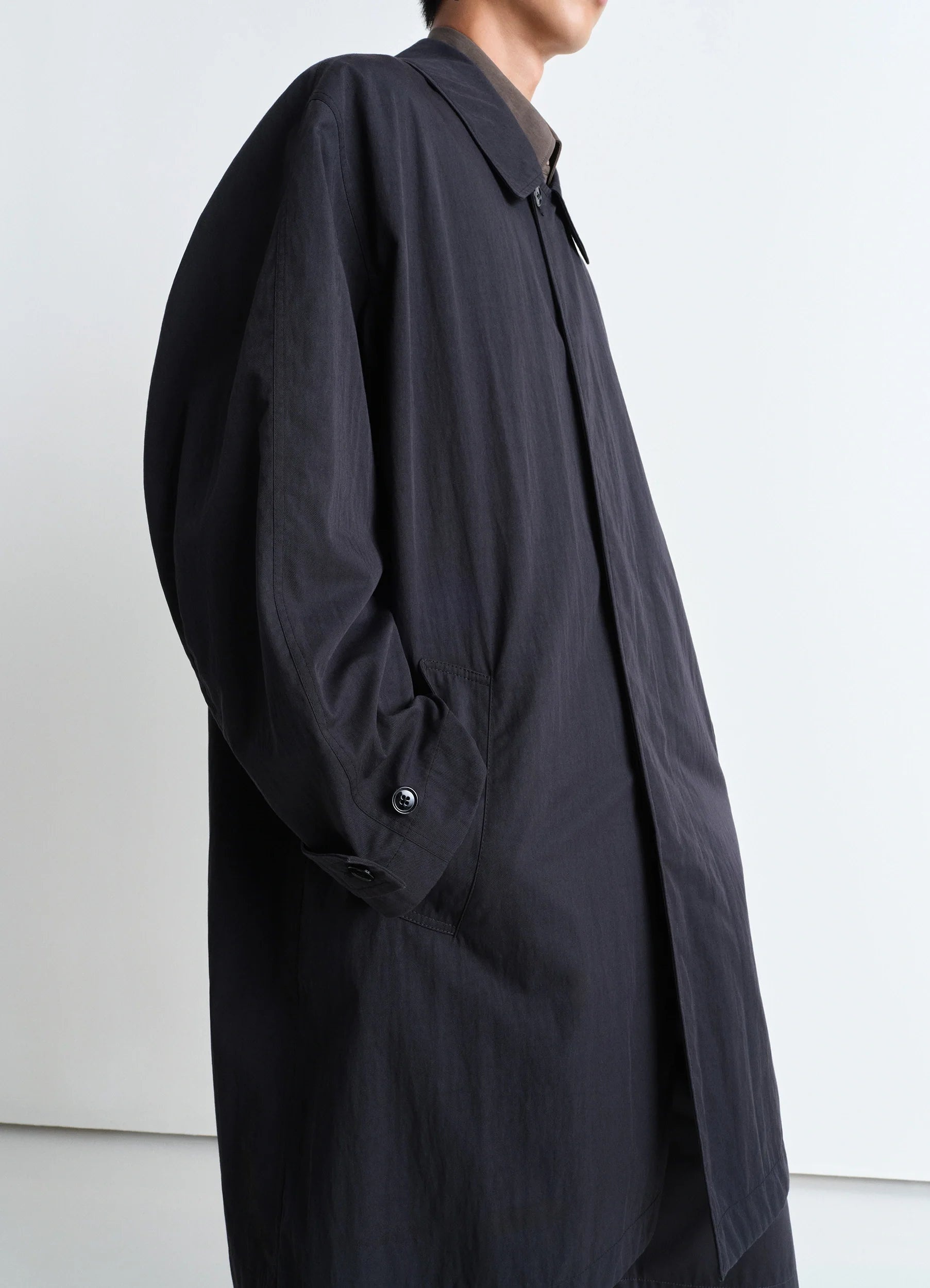 CAR COAT - 4