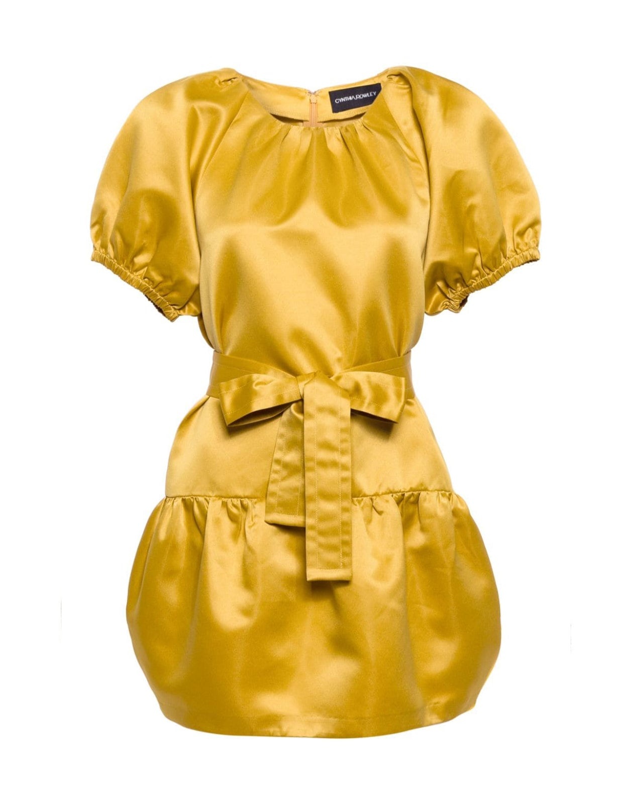 Luna Dress - 9