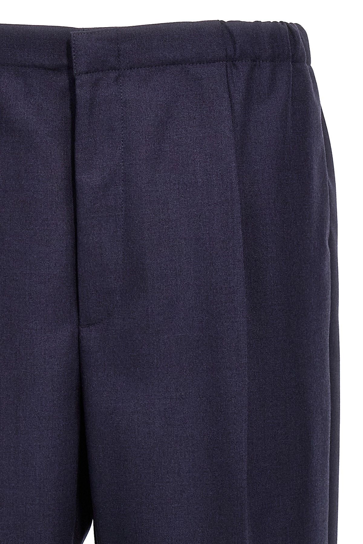 Wool pants - 4