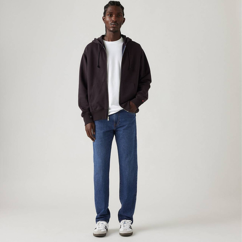 Levi's 511™ SLIM FIT LINEN+ DENIM MEN'S JEANS outlook