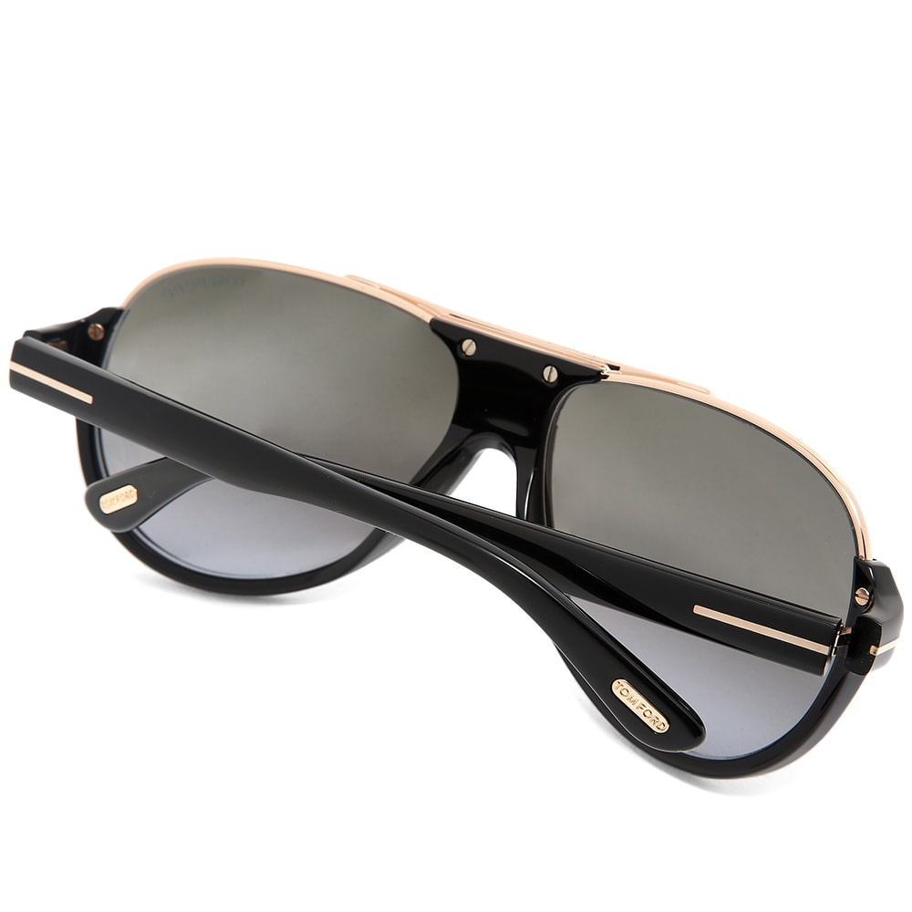 Tom Ford FT0334 Dimitry Sunglasses - 3