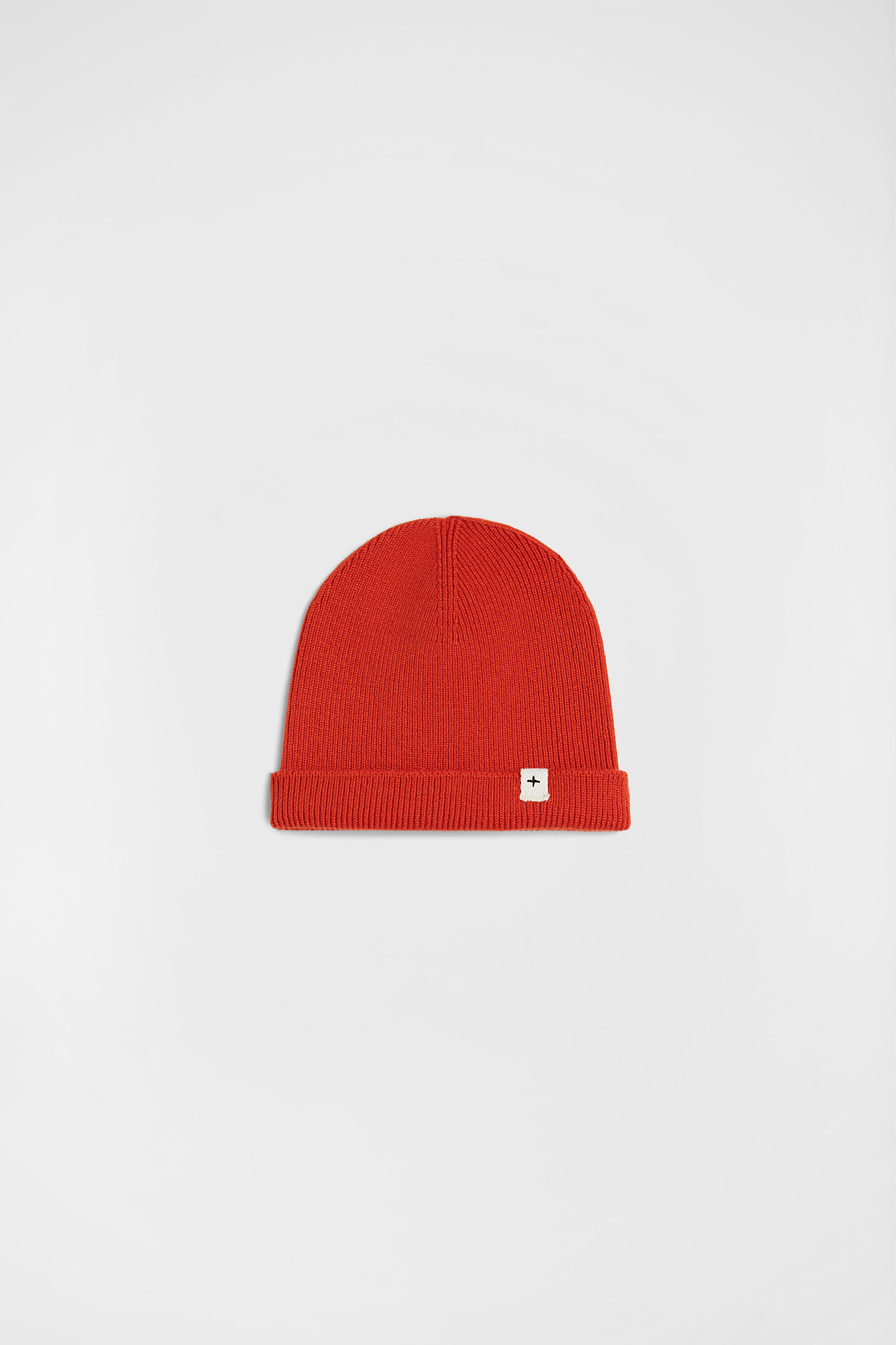 Wool Blend Hat - 2