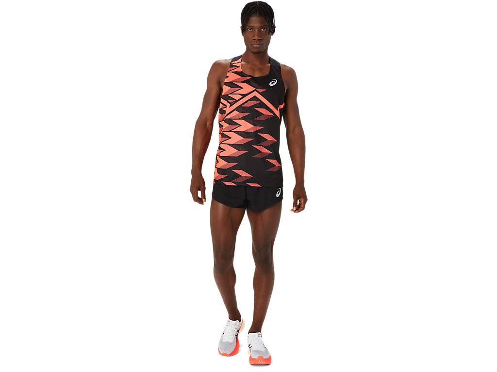 MEN'S ACTIBREEZE LIGHT SHORT - 6