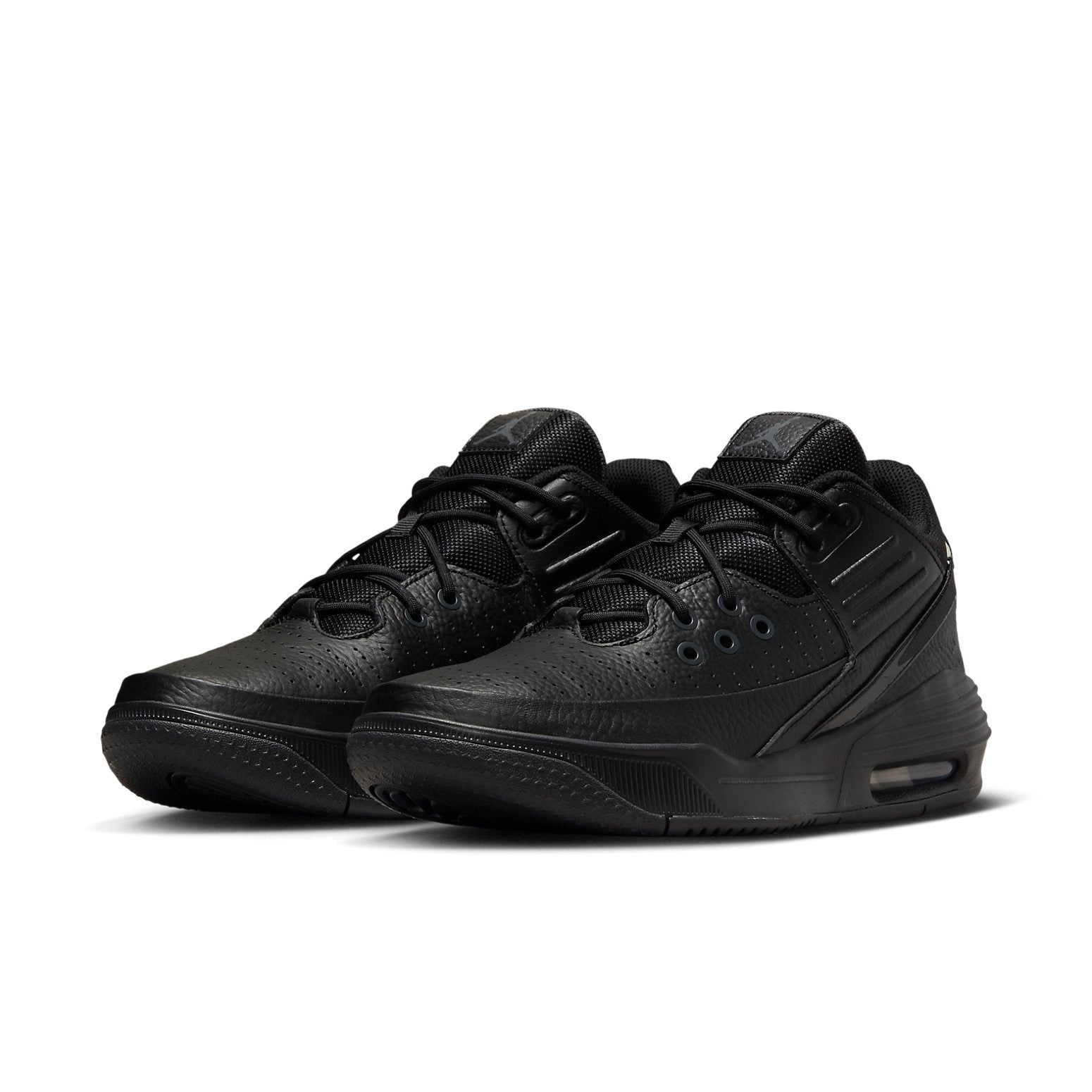 Air Jordan Max Aura 5 'Black Anthracite' DZ4353-001 - 3