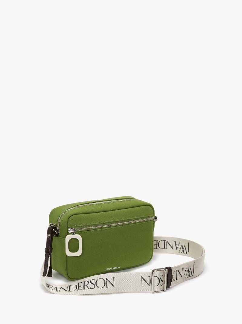 JW Anderson CAMERA BAG WITH JWA PULLER - CROSSBODY BAG outlook