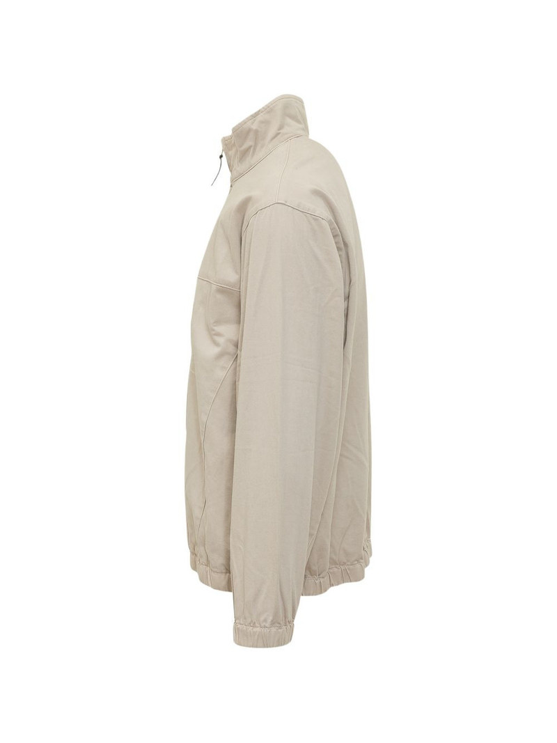 twill cotton jacket 3
