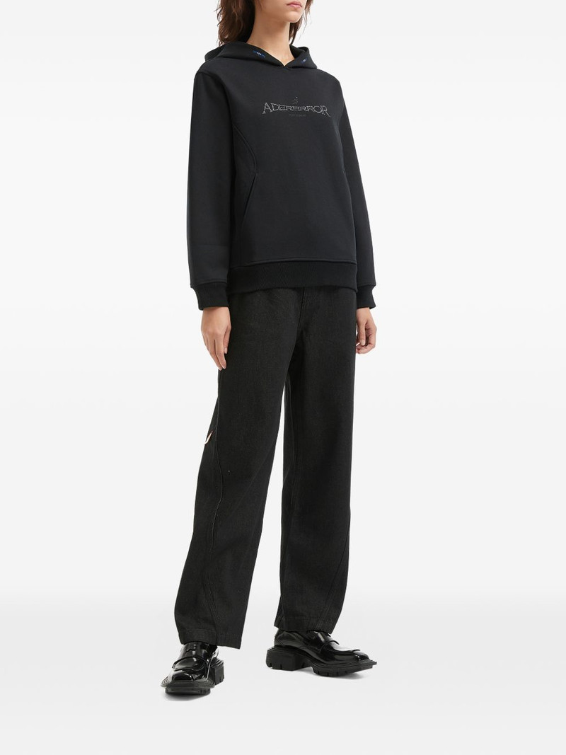 ADER error drawstring hoodie outlook