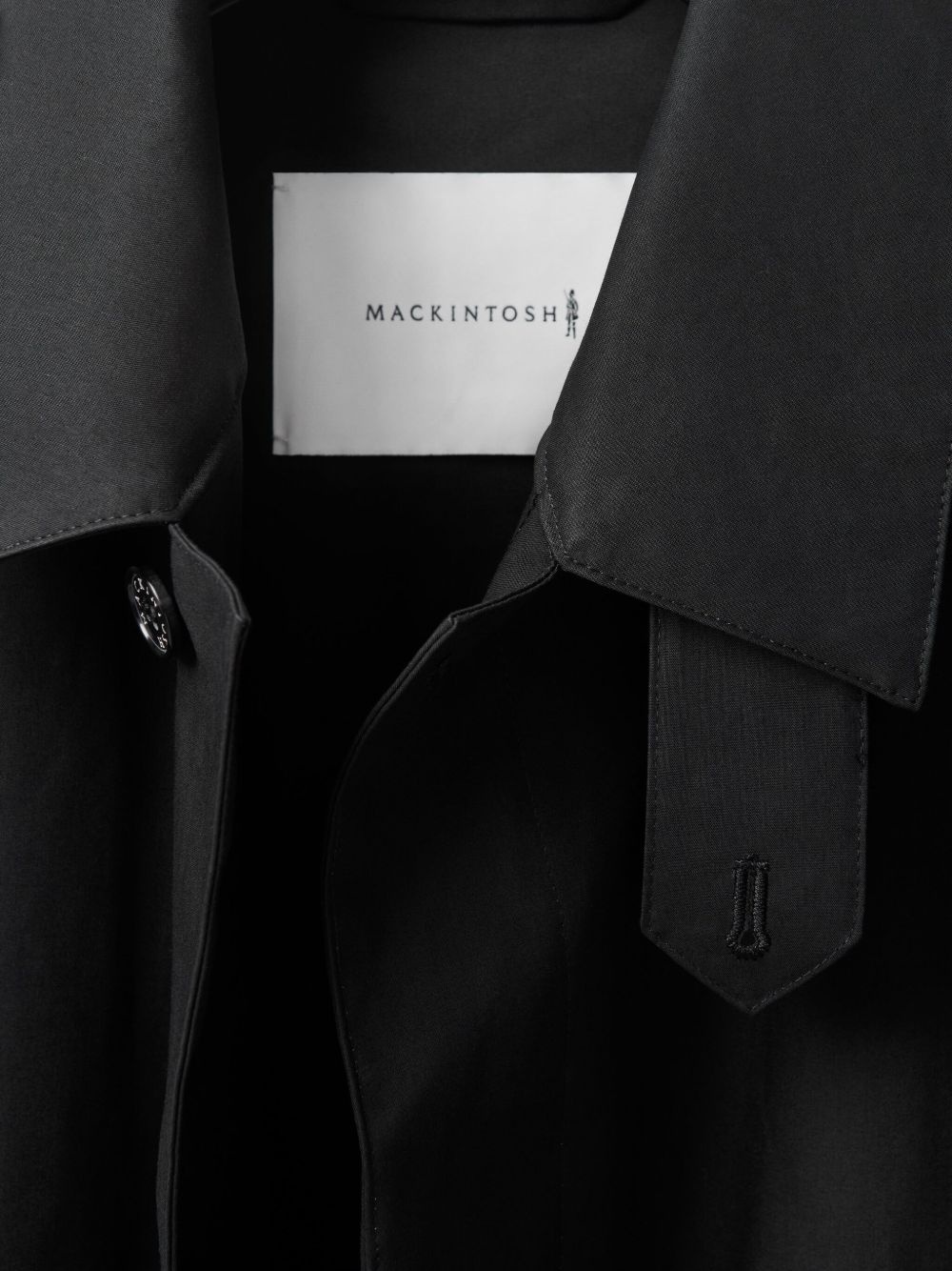 Dunkeld raincoat - 4
