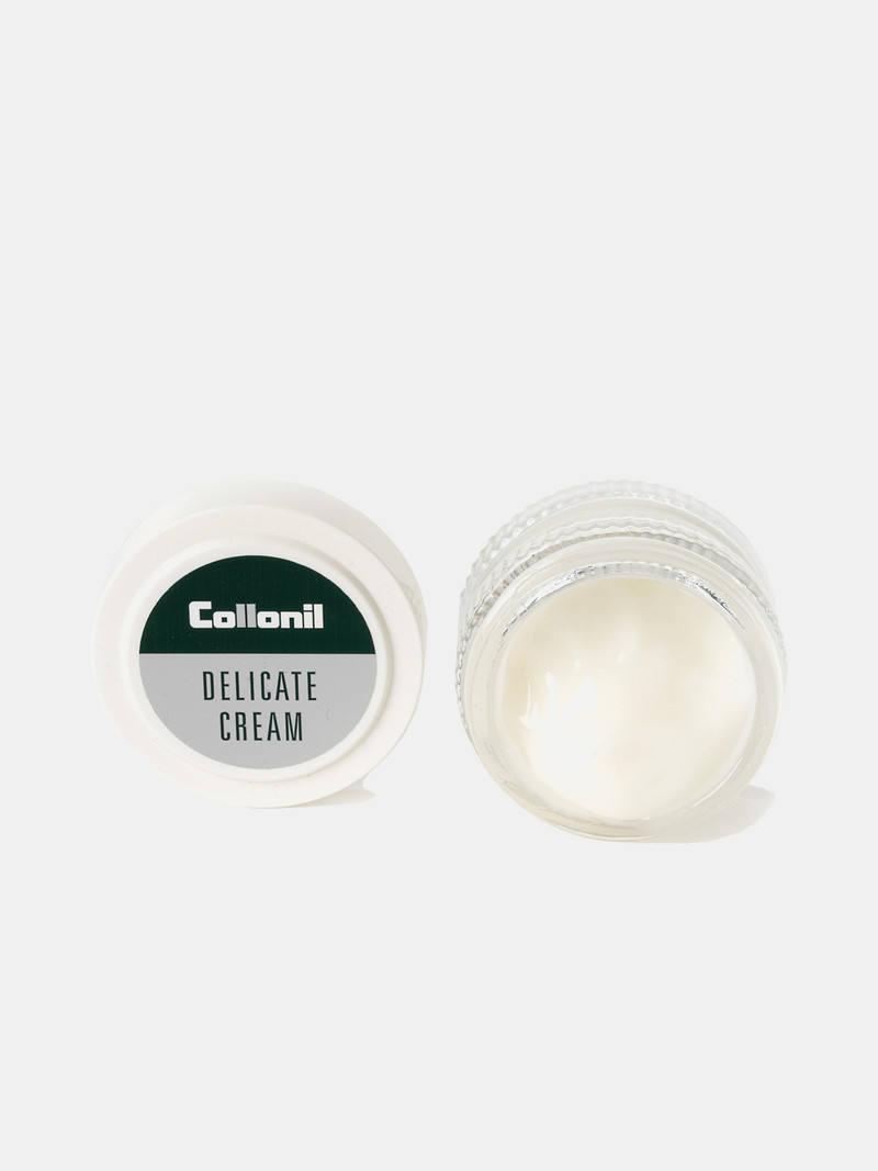 The Collonil Delicate Cream - 50ml 4