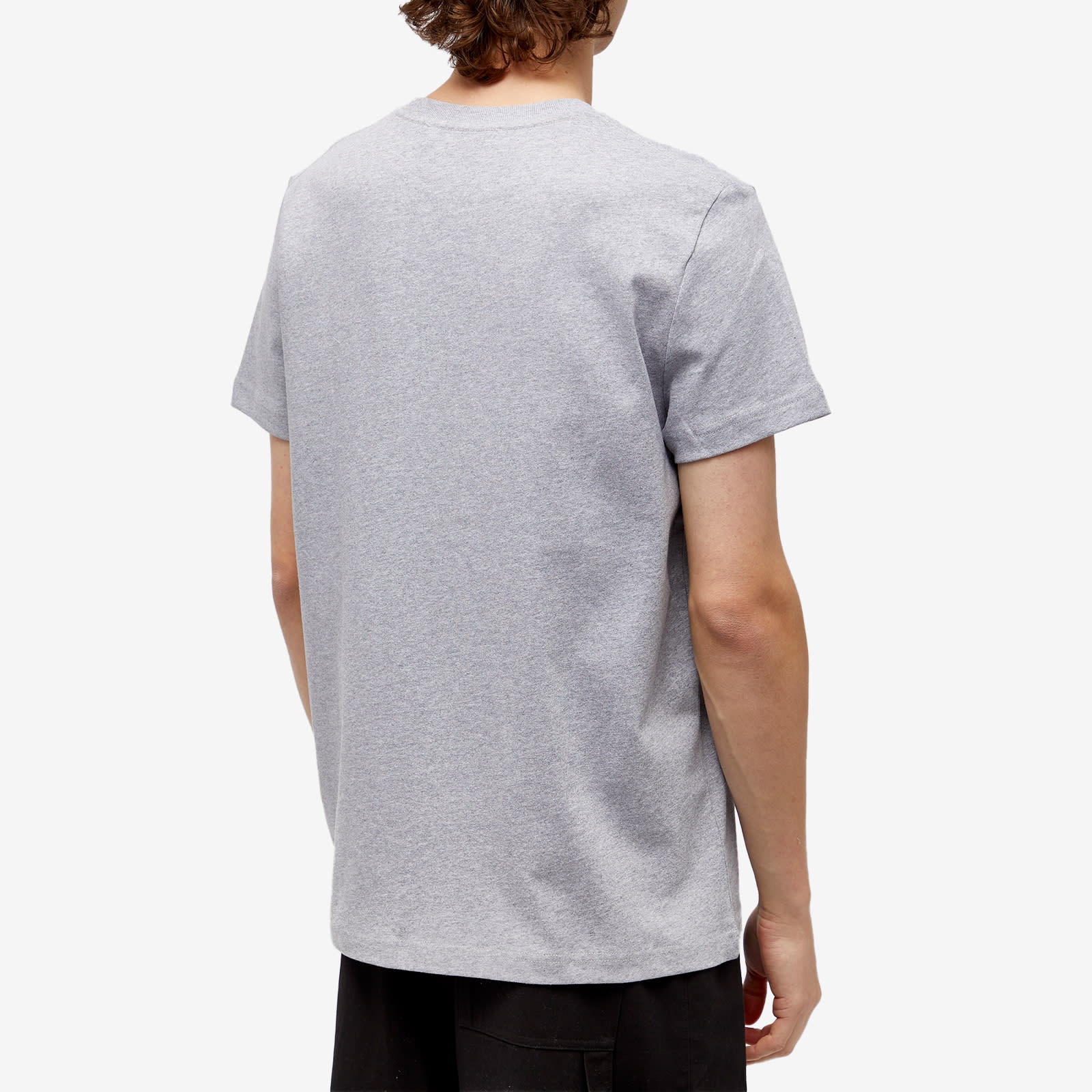 A.P.C. x JW Anderson Anchor Logo T-Shirt - 3