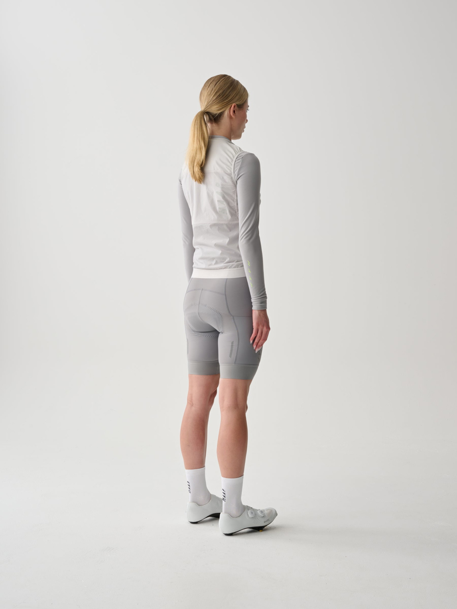 Women's Flow Insulated Vest - 3