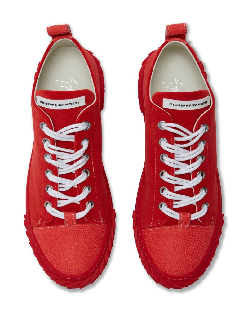 Blabber sneakers 4