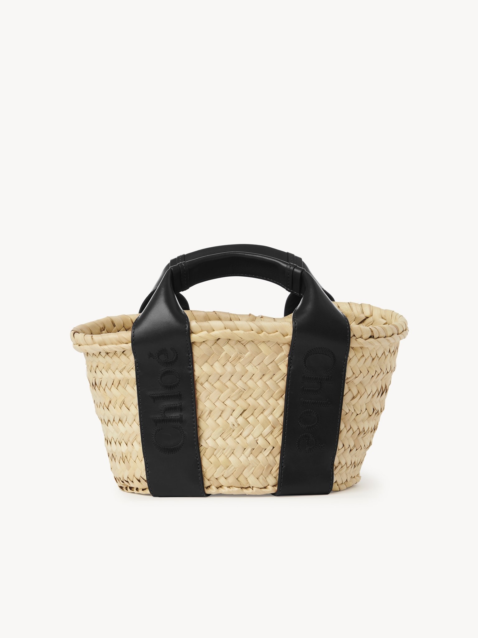 CHLOÉ SENSE SMALL BASKET - 2