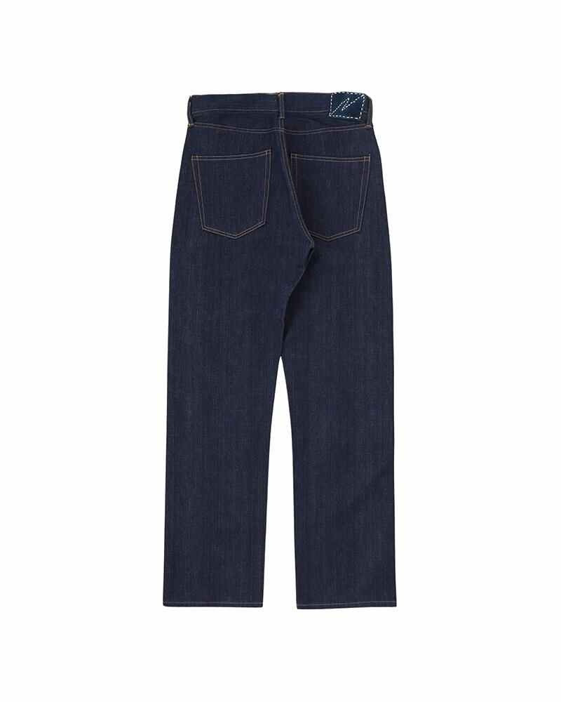 visvim SOCIAL SCULPTURE 01 (N.D.) outlook