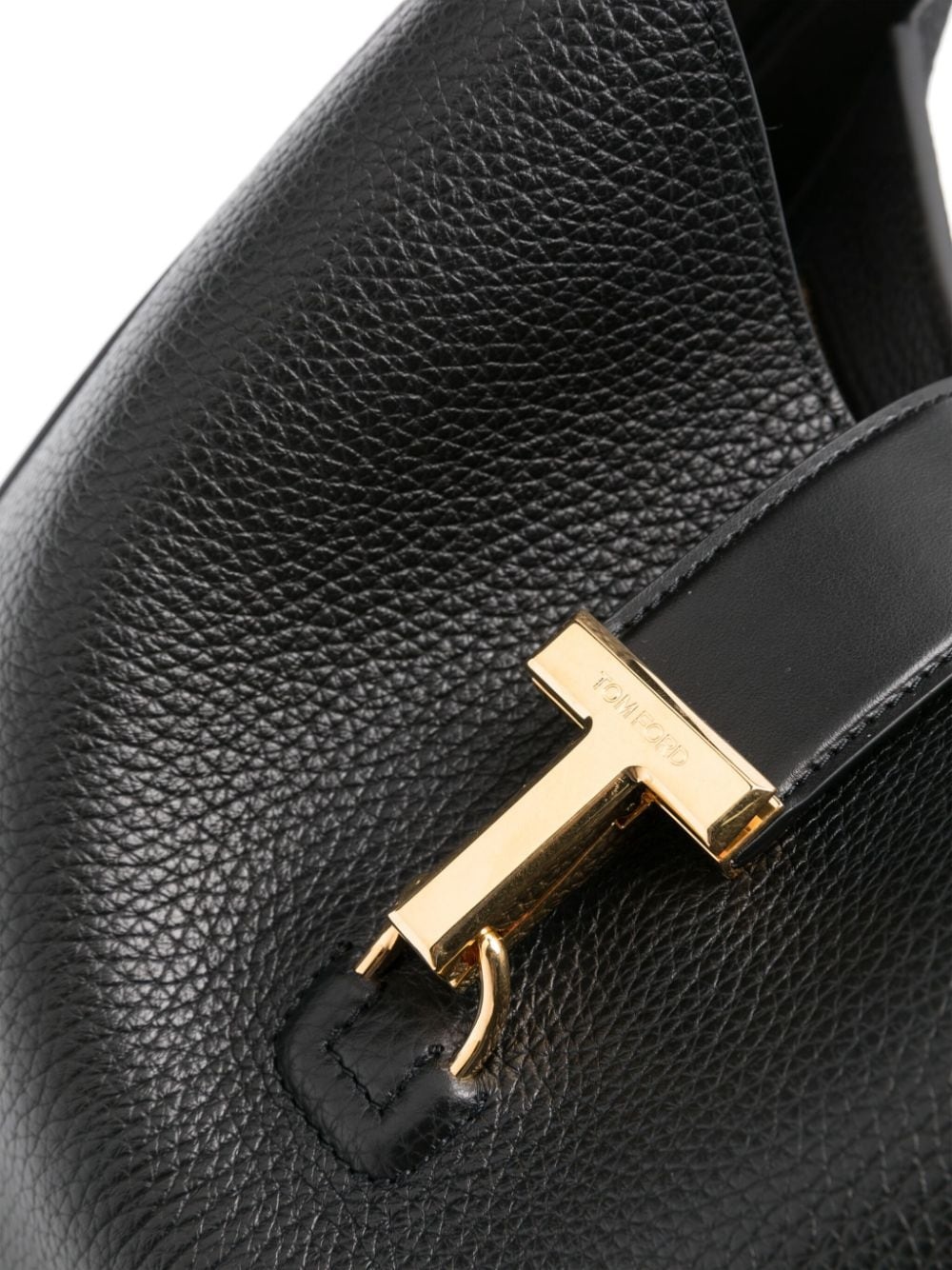 medium Monarch shoulder bag - 4