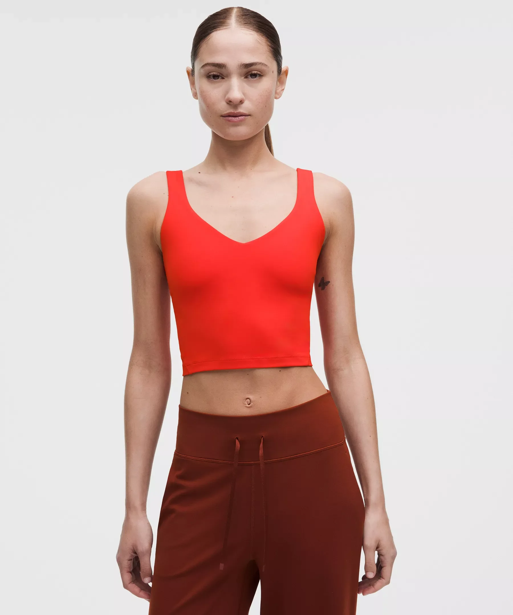 lululemon Align™ Tank Top *Light Support, A/B Cup - 1