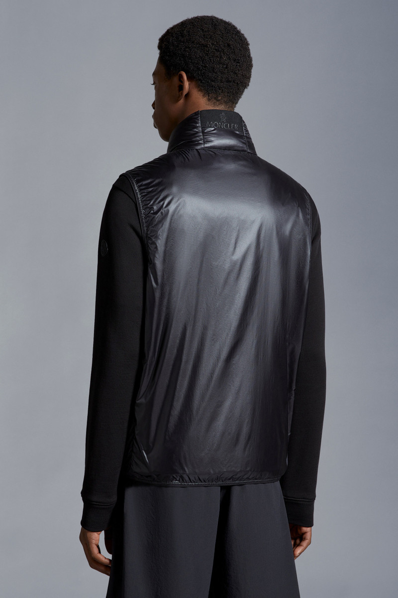 Lautaret Down Vest 5