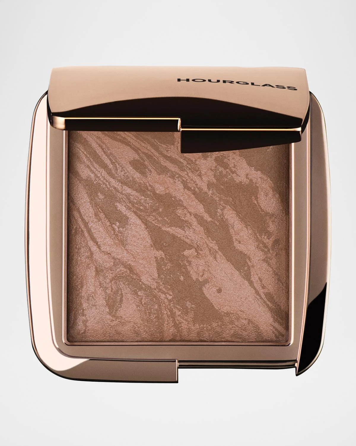 Ambient Lighting Bronzer - 1