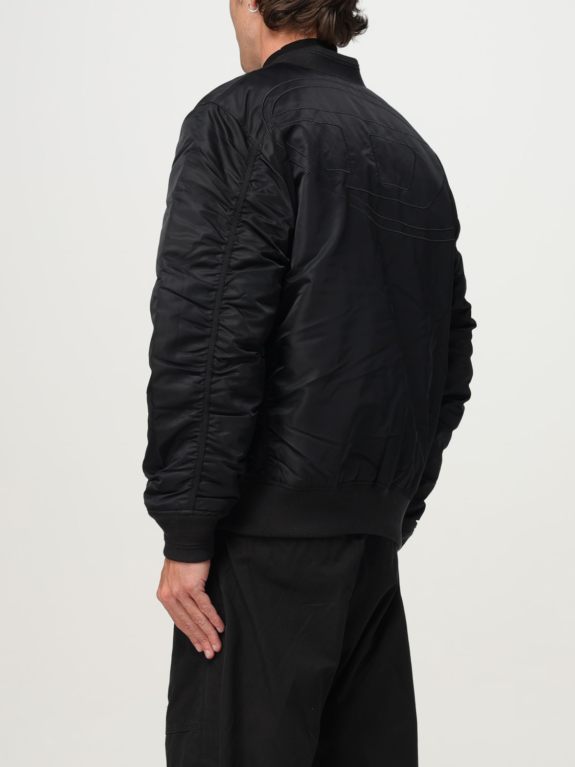 Jacket men Diesel - 3