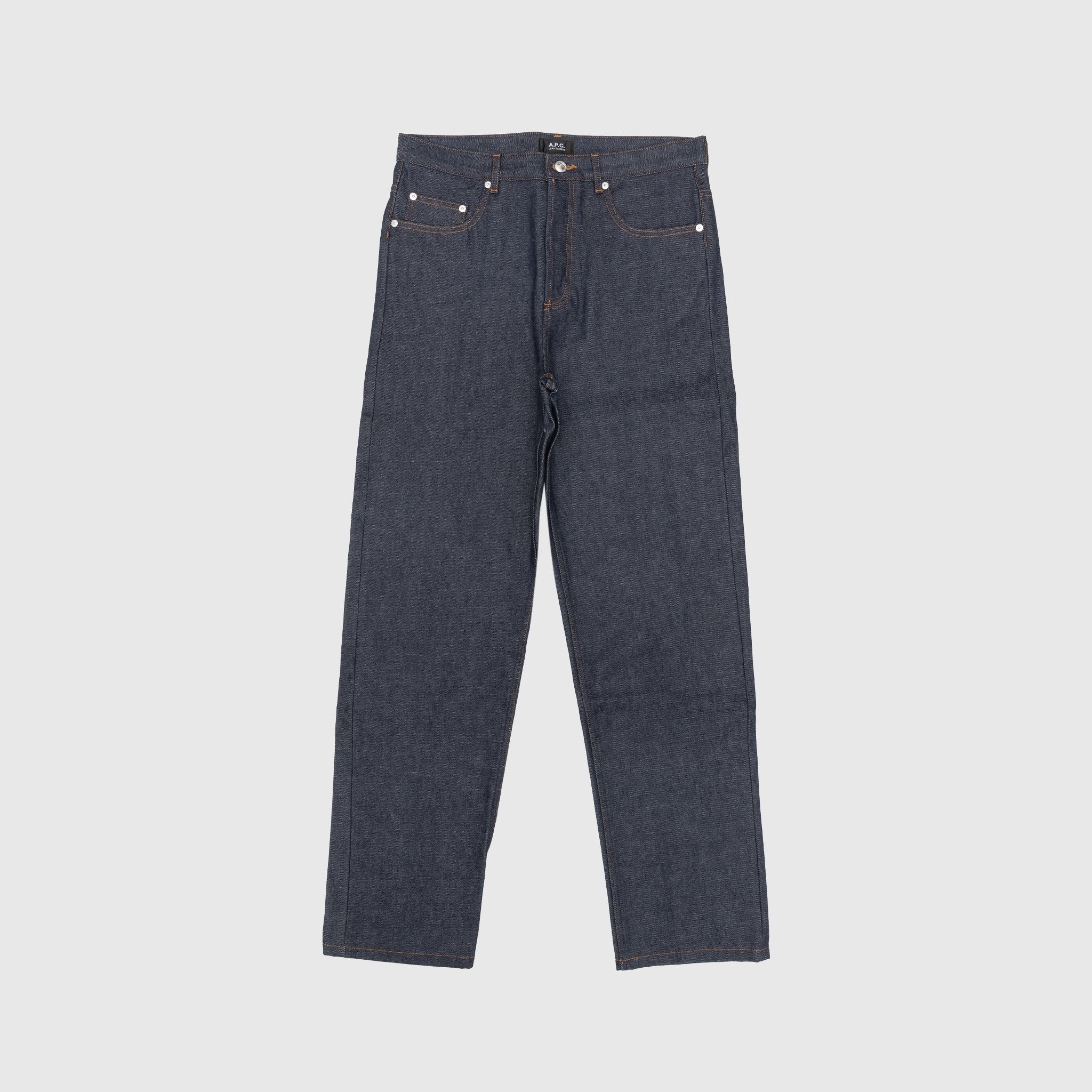 FAIRFAX JEAN - 1