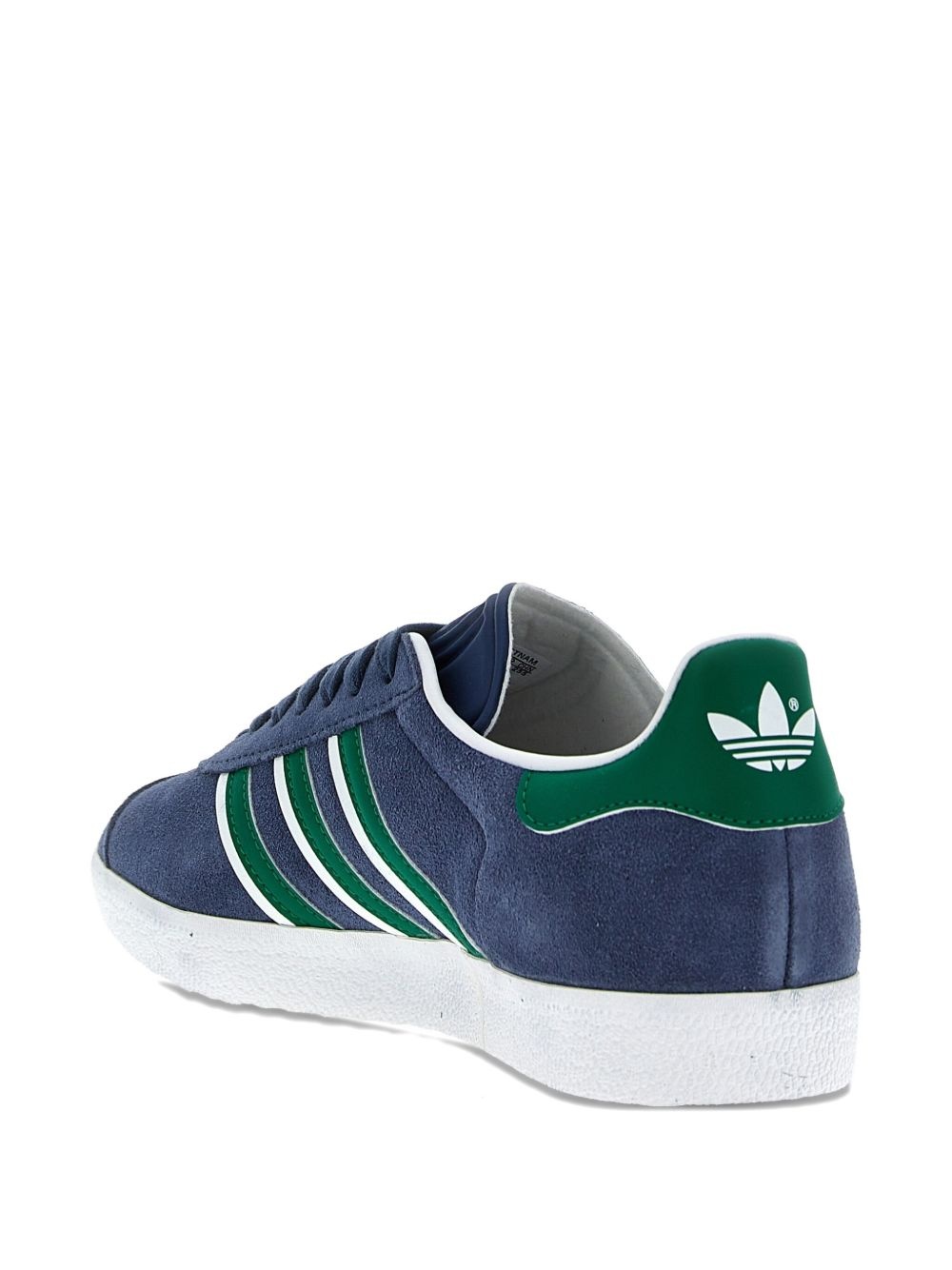 Originals Gazelle suede sneakers - 3