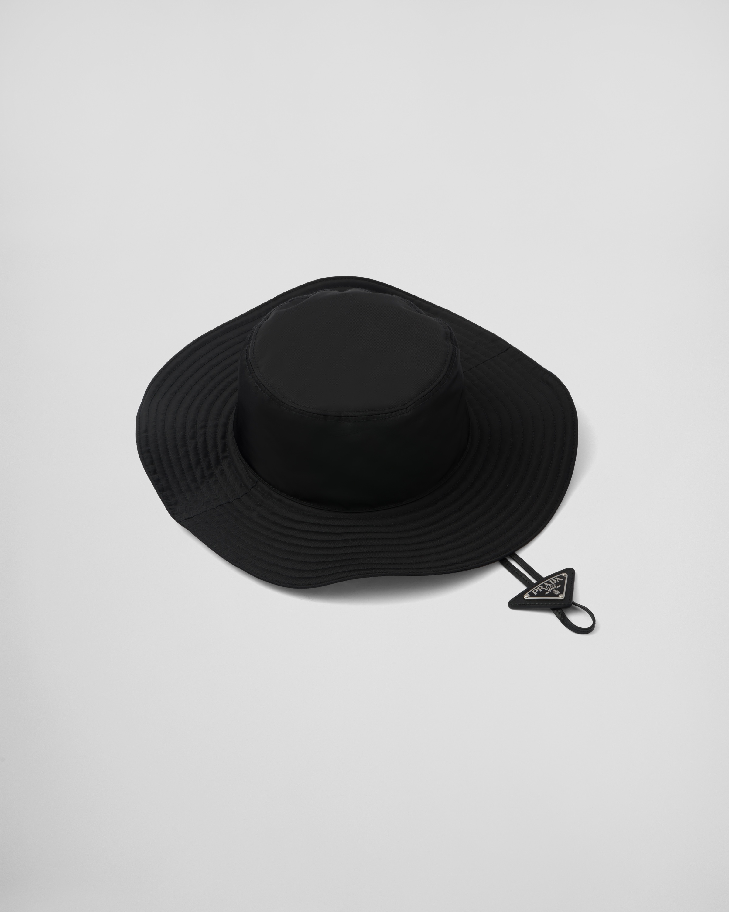 Re-Nylon hat - 4
