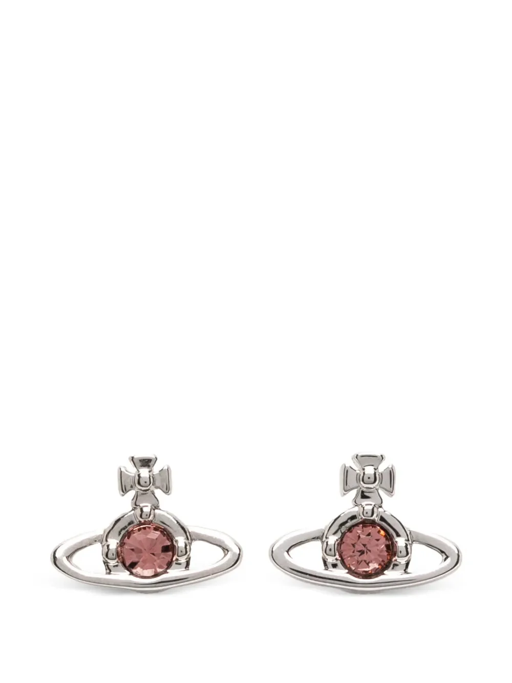 ORB-MOTIF EARRINGS - 1
