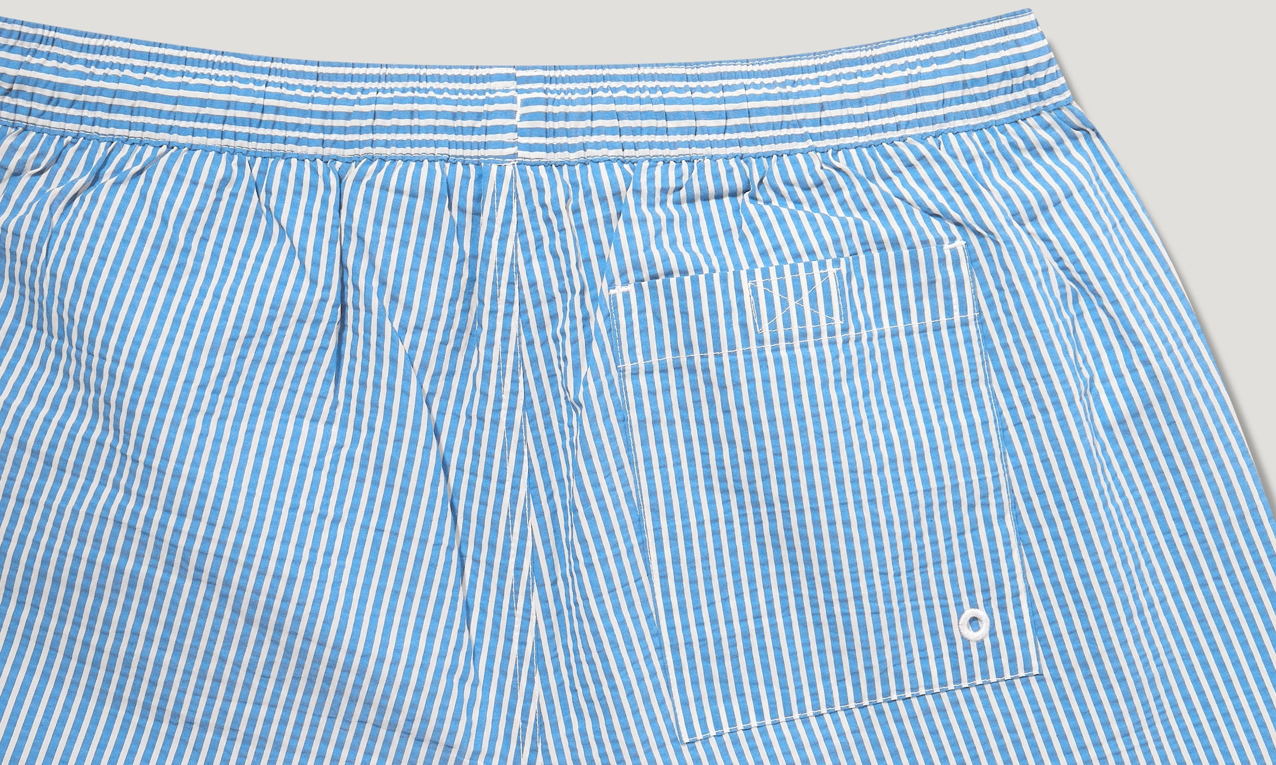 CLIPPER SWIMSHORT - 3