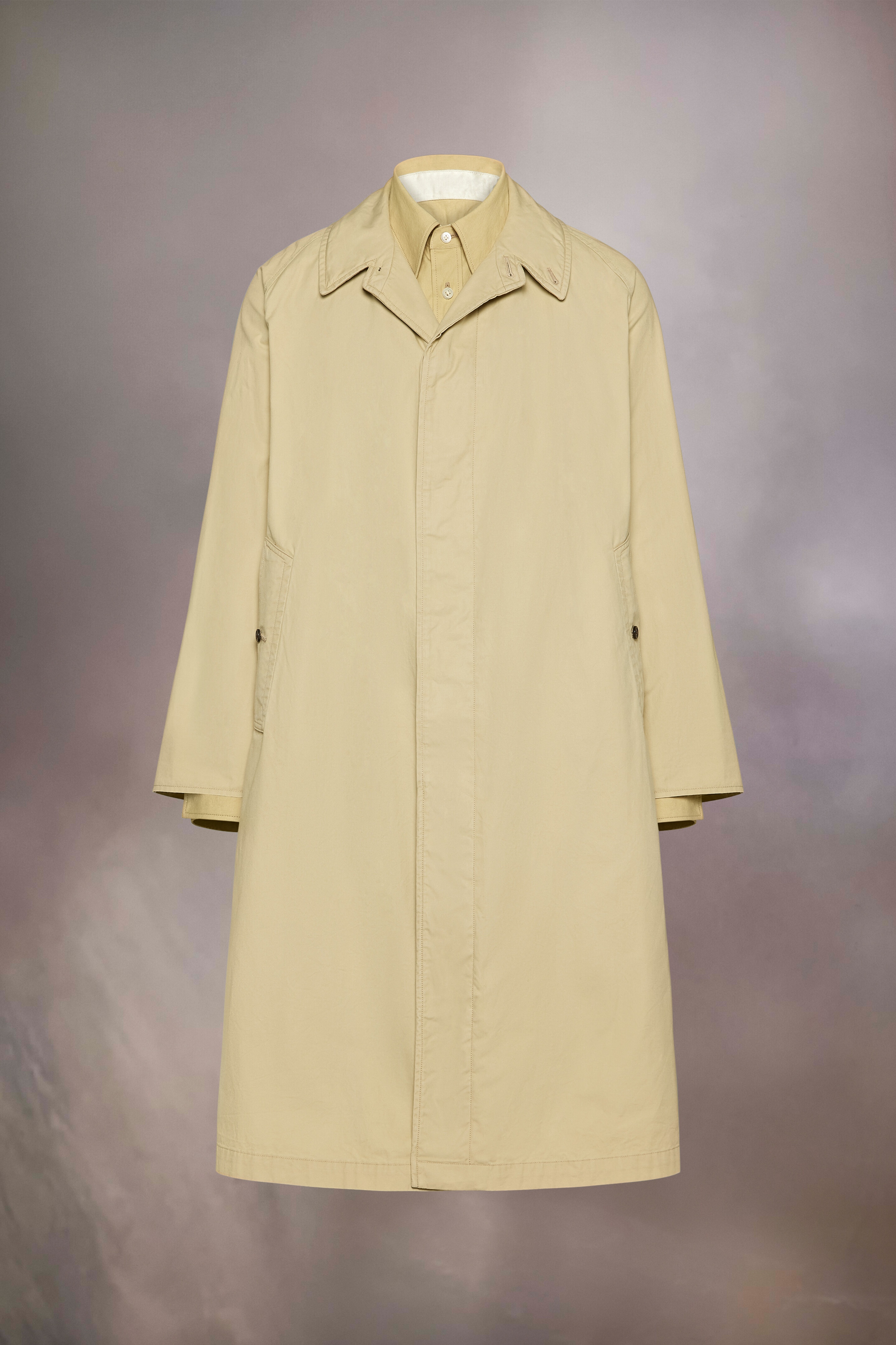 Maison Margiela Trench coat | REVERSIBLE