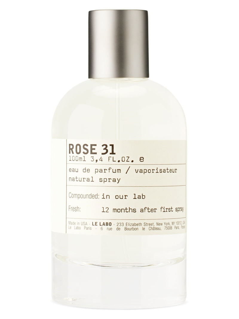 Rose 31 Eau de Parfum, 100 mL 1