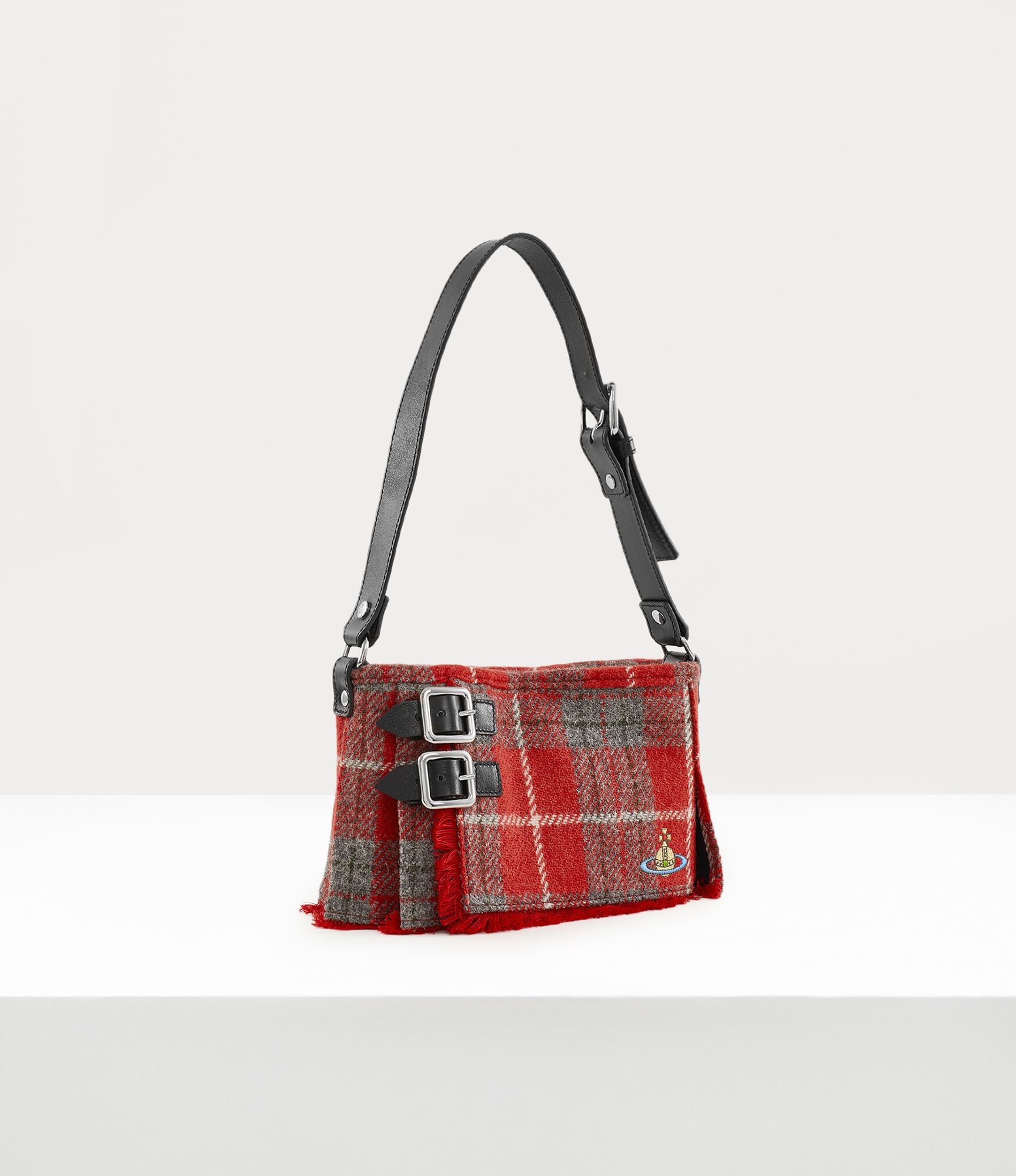 HEATHER KILT BAG - 4