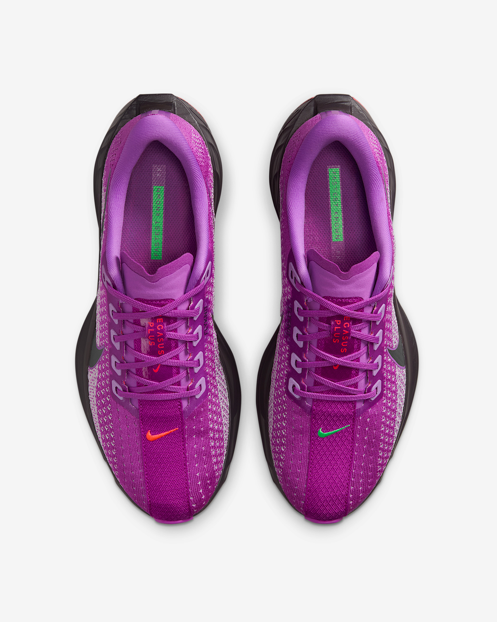 Nike Pegasus Plus Women's Road Running Shoes - 4